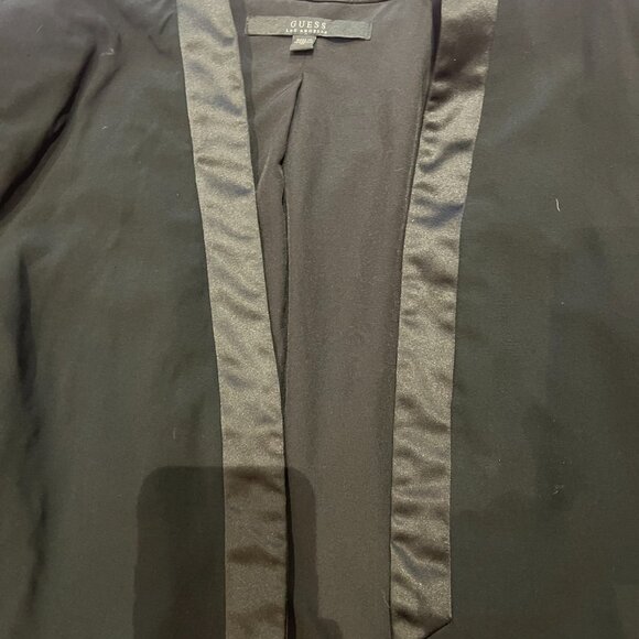 Guess Short coat - black | Size XL - Picture 2 of 6